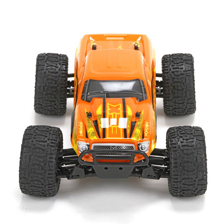 Wheel Hex Set 1/18 4WD All - ECX212004 · Modelsport