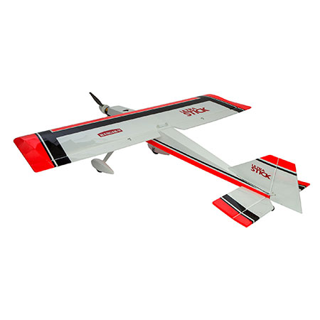 HANGAR 9 ULTRA STICK RC PLANE 10CC ARF- ALBURY RC MODELS HAN2345